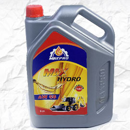 Maxpro Engine Oils